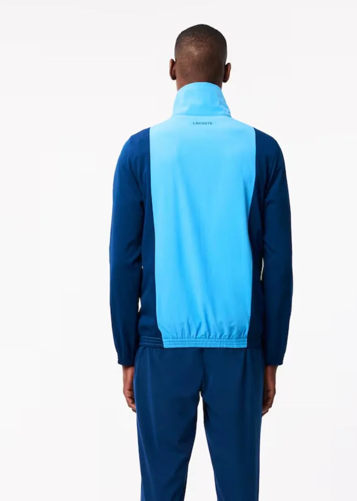 Men's Lacoste Tennis x Novak Djokovic Sweatsuit