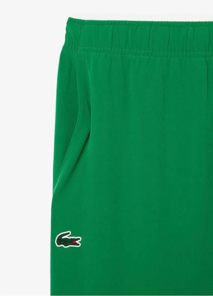 Men's Lacoste Tennis x Novak Djokovic Sweatsuit