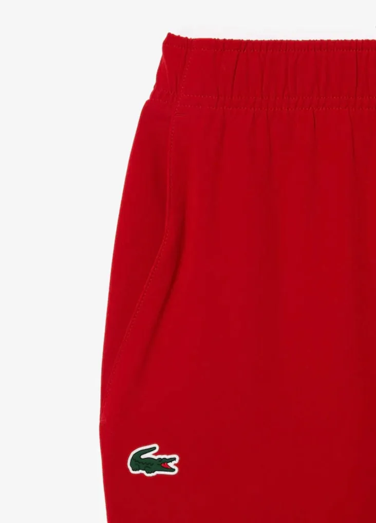 Men's Lacoste Tennis x Novak Djokovic Sweatsuit