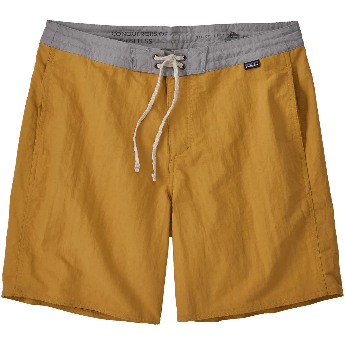 Men's Wavefarer Hybrid Walk Shorts - 18 in.