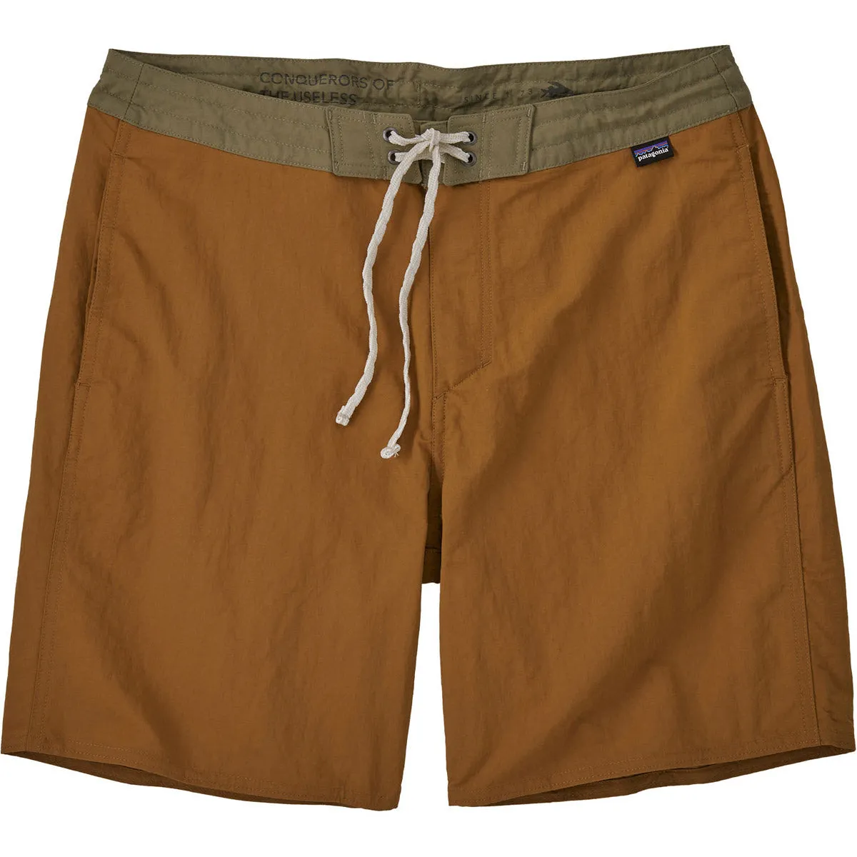 Men's Wavefarer Hybrid Walk Shorts - 18 in.