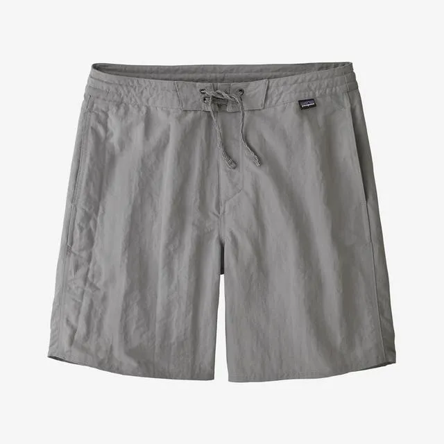 Men's Wavefarer Hybrid Walk Shorts - 18 in.