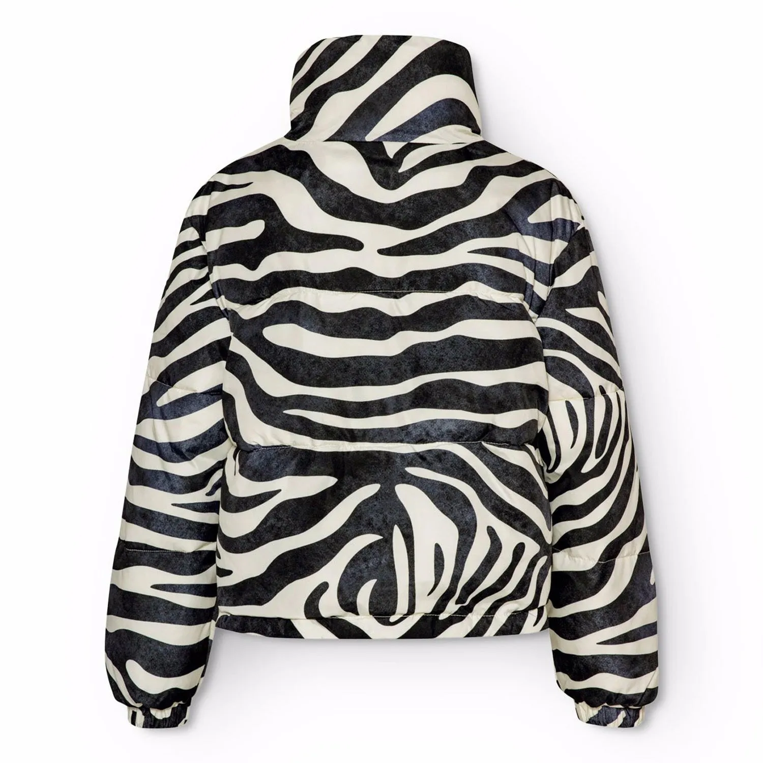 Molo Hansine Jacket in Zebra