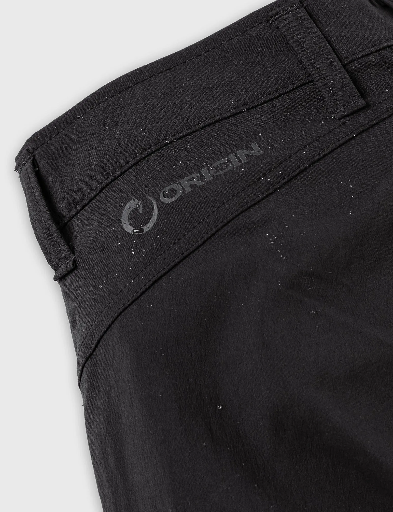 NYLOC® FIELD PANT 3.0 - STRAIGHT SOLID