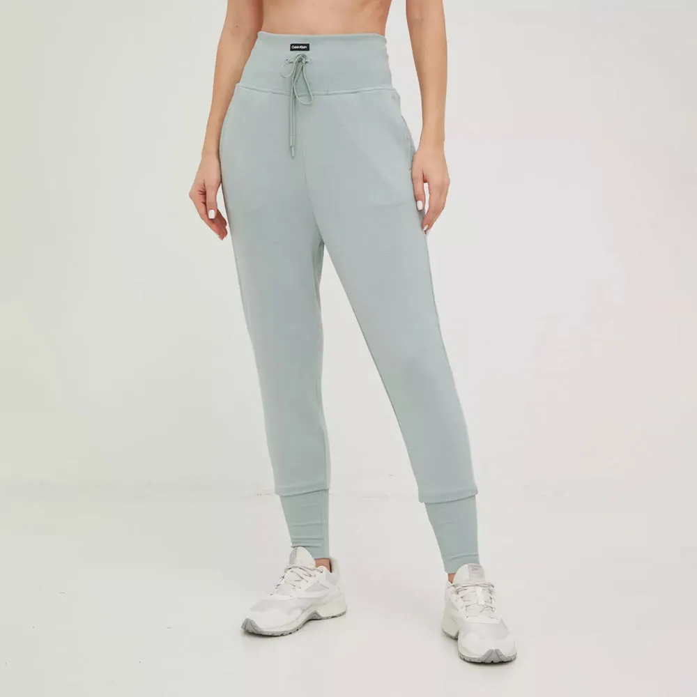 Performance Sweatpants - Jade