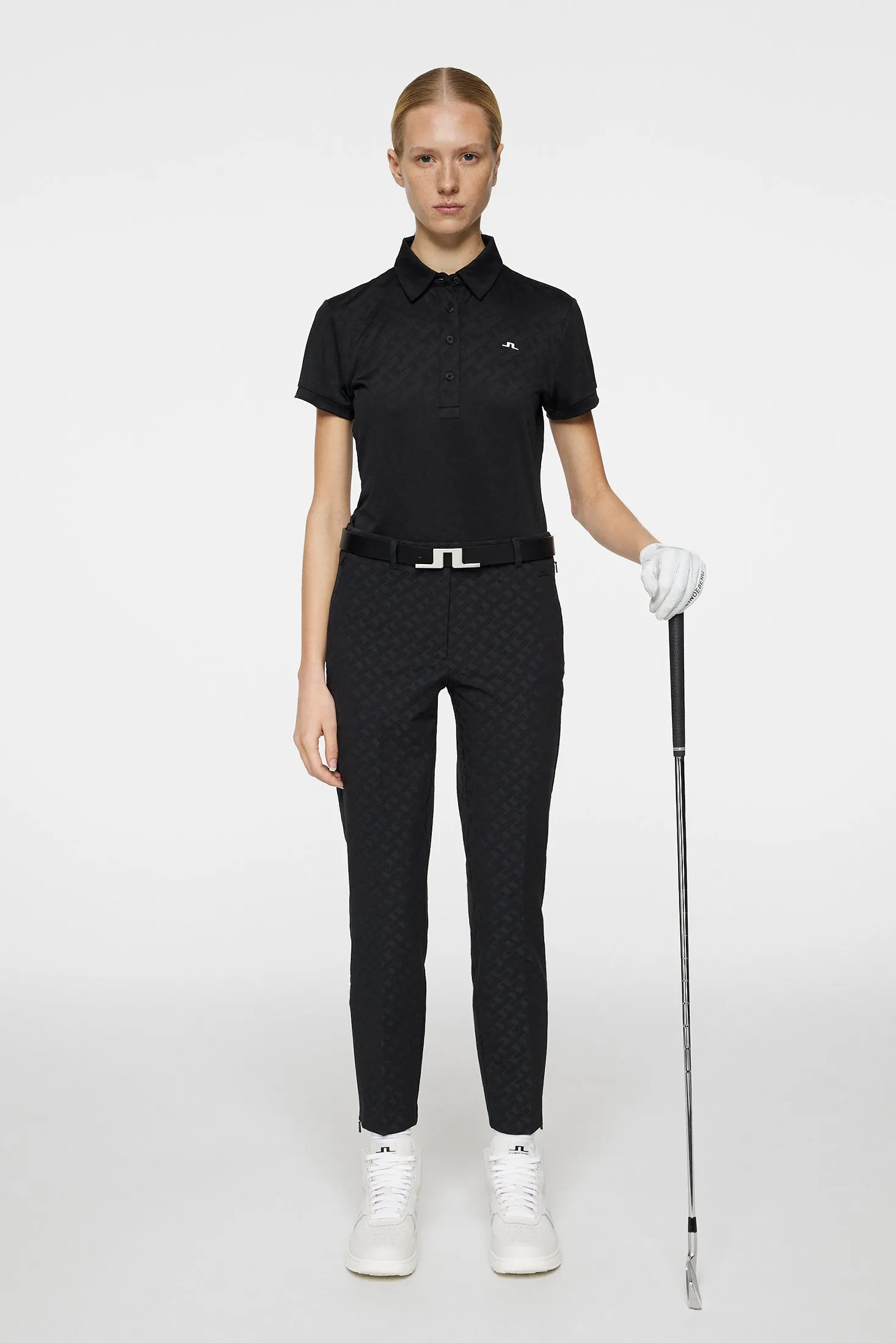 Pia Bridge Pant