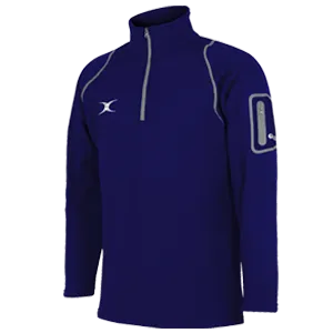 Quest Micro Fleece Jacket