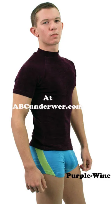 Slinky Mens Raglan T-Shirt Clearance