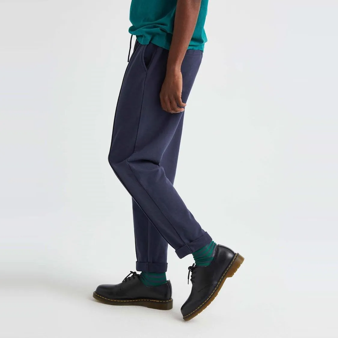 Terry Trouser (Blue Nights)