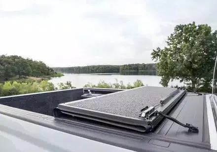 UNDERCOVER ULTRA FLEX TONNEAU COVER