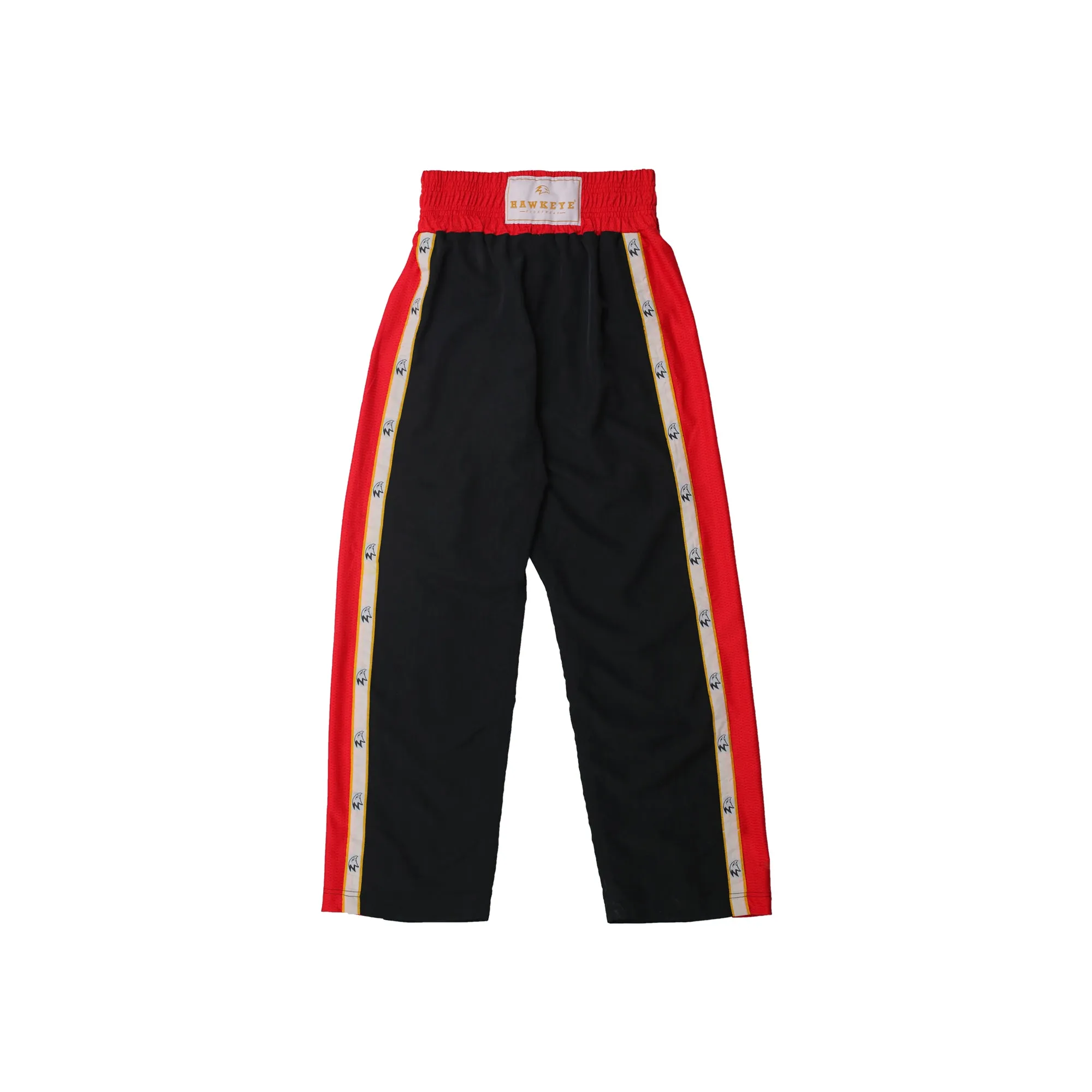Uniform PF KBI Onyx Red Set