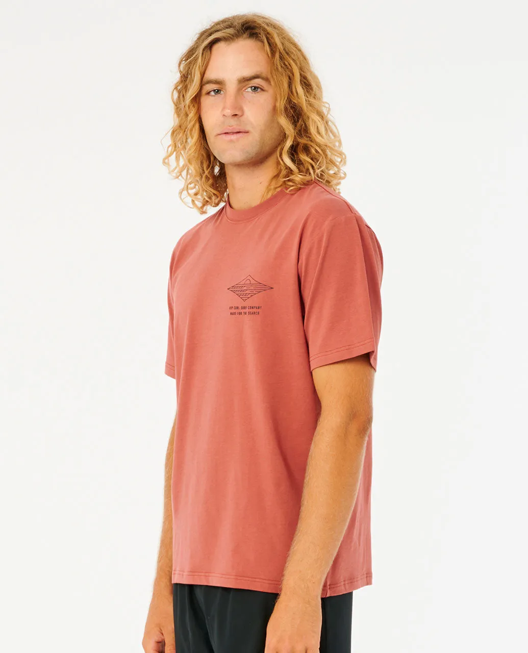 VaporCool Line Up Tee