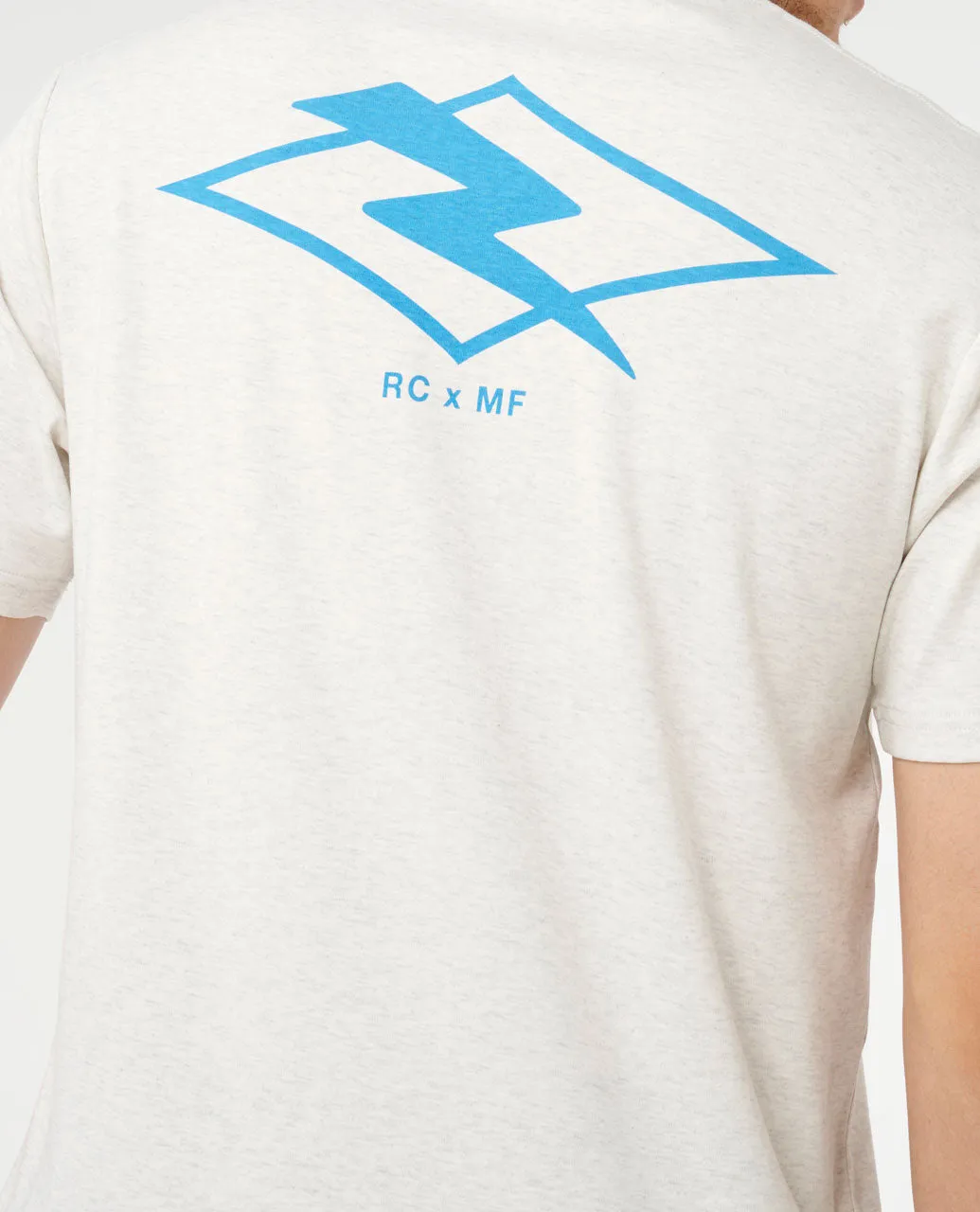VaporCool MF Bolt Tee - Sports Marle