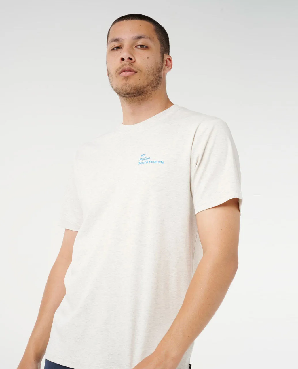 VaporCool MF Bolt Tee - Sports Marle