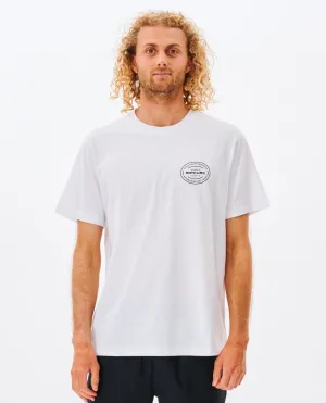 Vaporcool Oval Tee