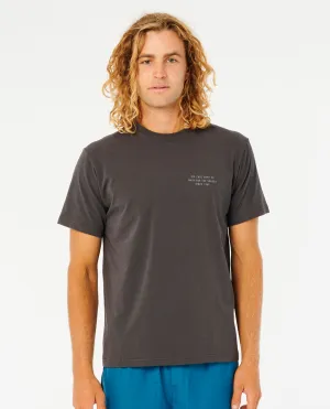 VaporCool Prepare Tee