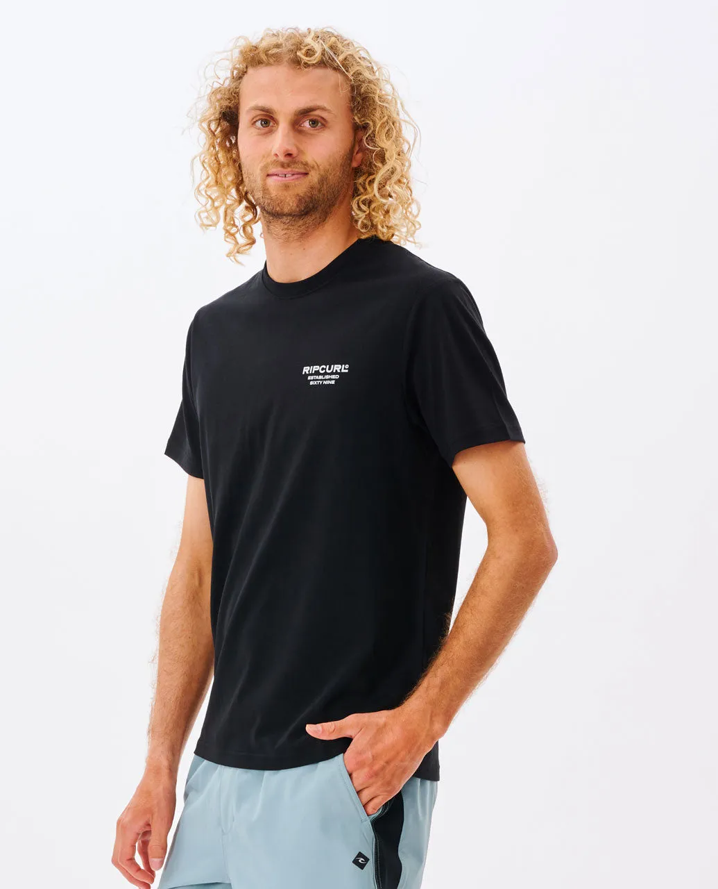 VaporCool Rogue Tee