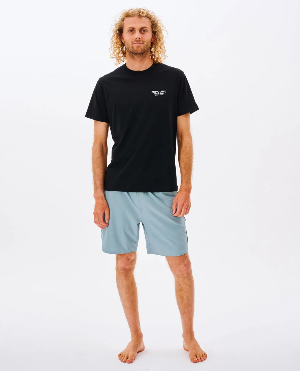 VaporCool Rogue Tee