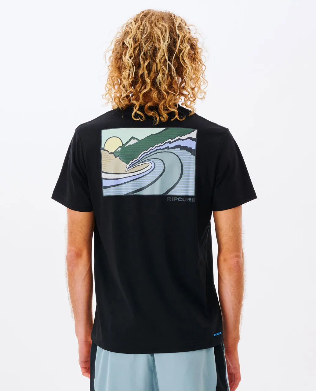VaporCool Rogue Tee