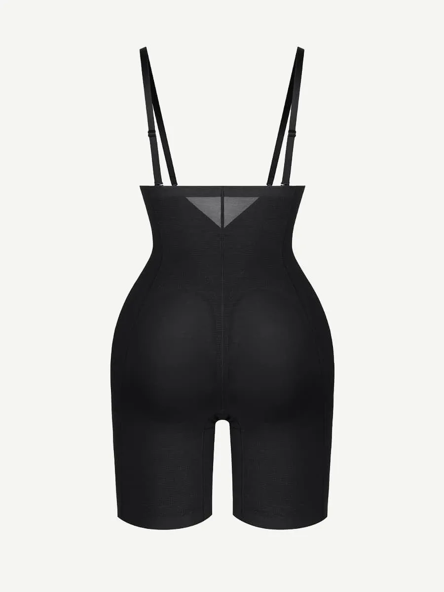 Wholesale High Waist Tummy Control And Hip Enhancer Shapewear